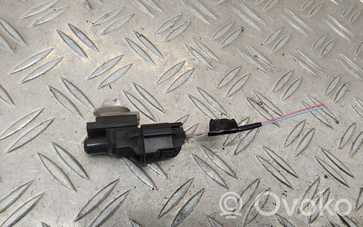 Toyota RAV 4 (XA40) Sonde température extérieure 0775005191