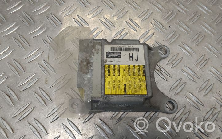 Toyota RAV 4 (XA40) Module de contrôle airbag 8917042400