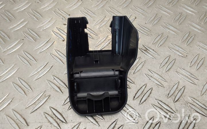 Toyota Prius+ (ZVW40) Front passenger seat rail trim 7212747010