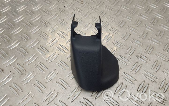 Toyota Prius+ (ZVW40) Moldura de la guía del asiento delantero del pasajero 7213747050