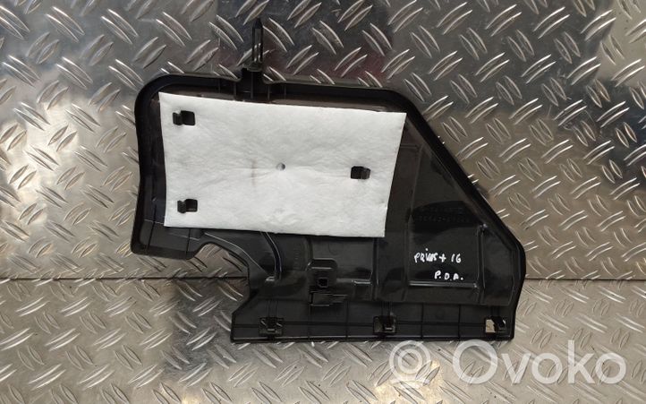 Toyota Prius+ (ZVW40) Kita panelės detalė 5564247040