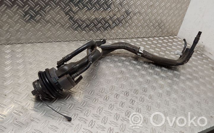 Toyota C-HR Tuyau de remplissage de réservoir de carburant 7774510020