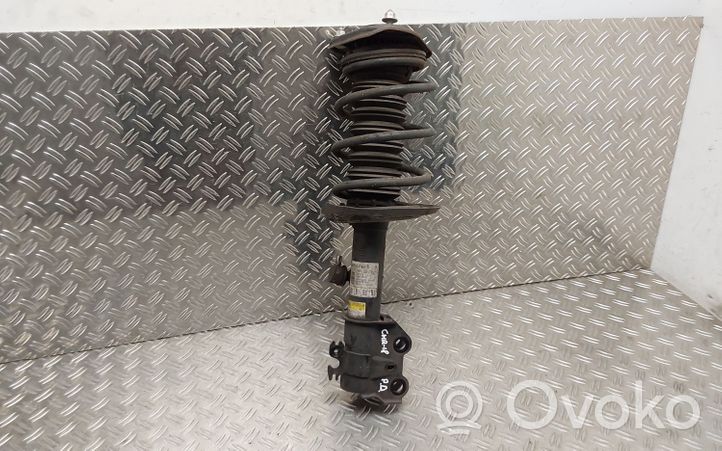 Toyota C-HR Ammortizzatore anteriore 48510F4010