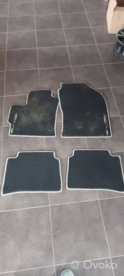 Toyota Corolla E210 E21 Kit tapis de sol auto 