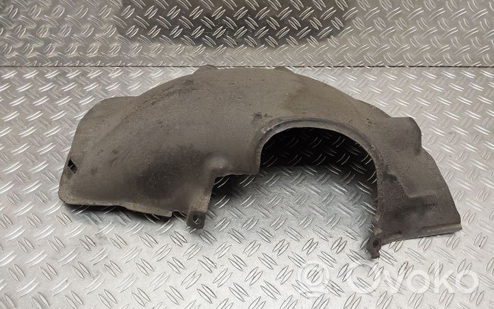 Toyota C-HR Rivestimento paraspruzzi parafango posteriore 77277F4010