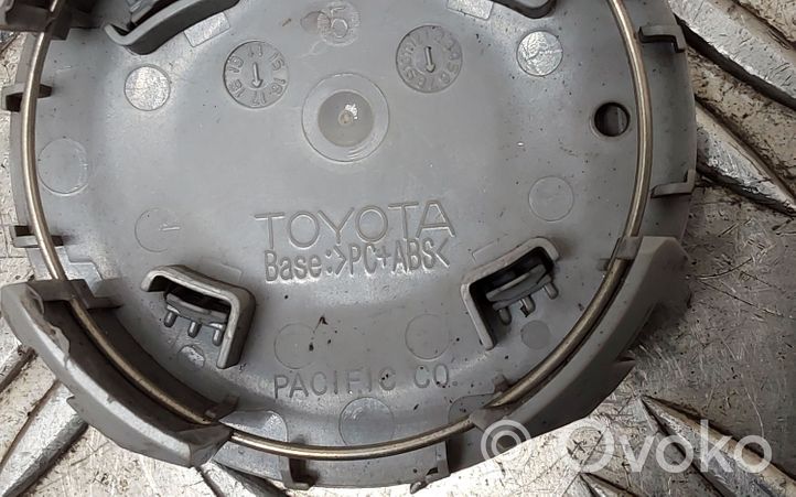 Toyota C-HR Borchia ruota originale 