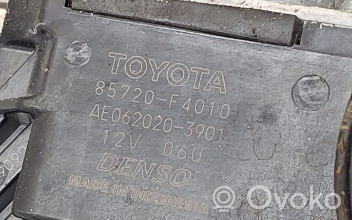 Toyota C-HR Mécanisme de lève-vitre avec moteur 85720F4010