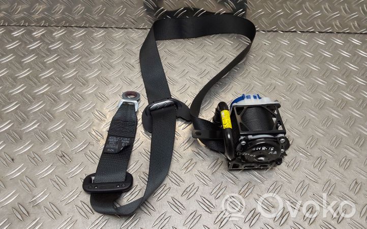 Toyota C-HR Ceinture de sécurité avant 73210F4010