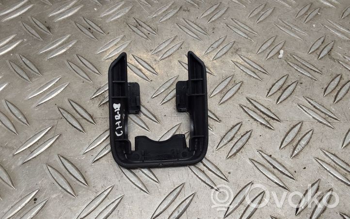 Toyota C-HR Rivestimento del binario sedile anteriore del conducente 72123F4010