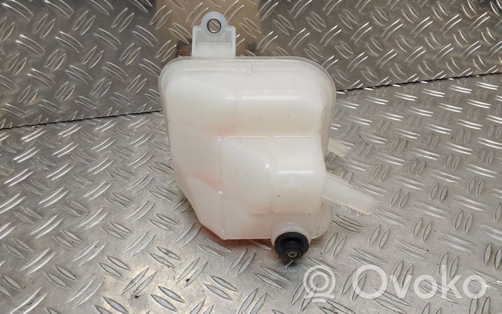 Toyota C-HR Serbatoio di compensazione del liquido refrigerante/vaschetta 
