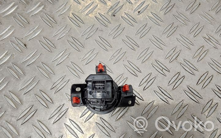 Toyota C-HR Interruttore a pulsante start e stop motore 55414F4030