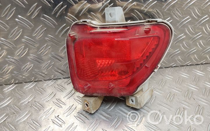 Toyota RAV 4 (XA30) Lampa zderzaka tylnego 