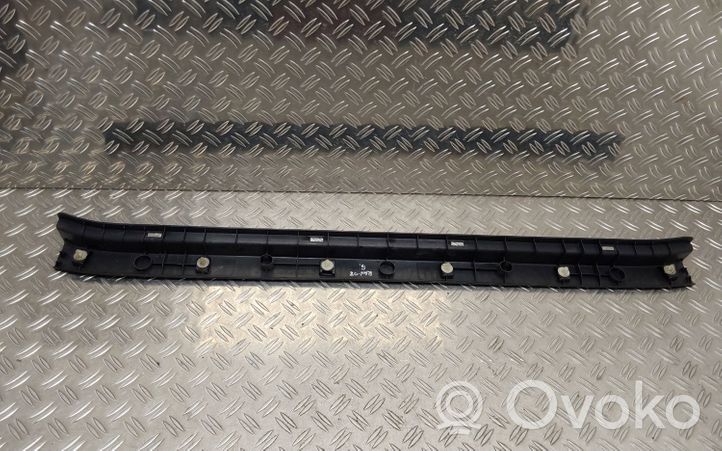 Toyota RAV 4 (XA30) Osłona pasa bagażnika 5838742050