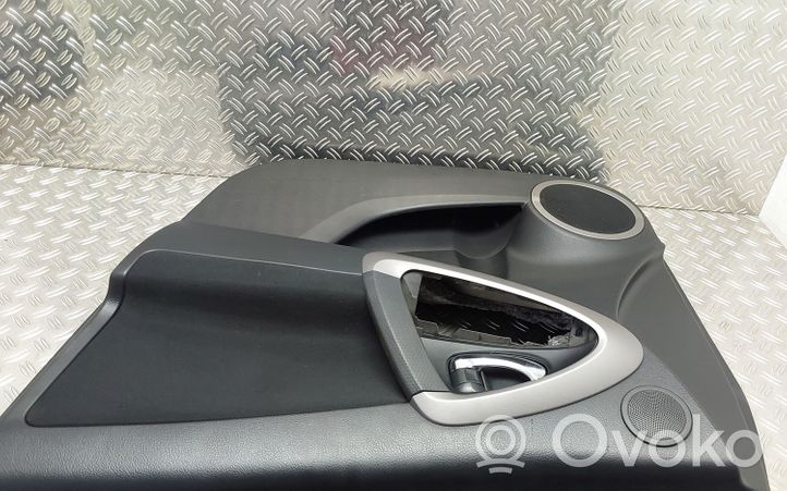 Toyota RAV 4 (XA30) Boczki / Poszycie drzwi przednich 6771742020