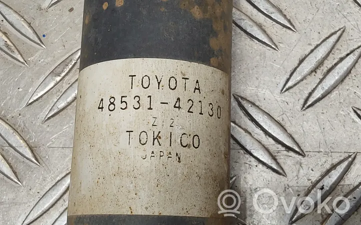 Toyota RAV 4 (XA30) Amortyzator tylny 4853142130