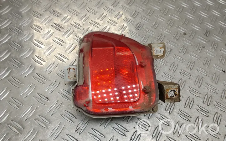 Toyota RAV 4 (XA30) Lampa zderzaka tylnego 