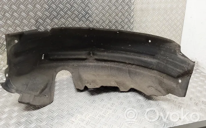 Toyota Avensis T270 Rivestimento paraspruzzi parafango posteriore 6563705030