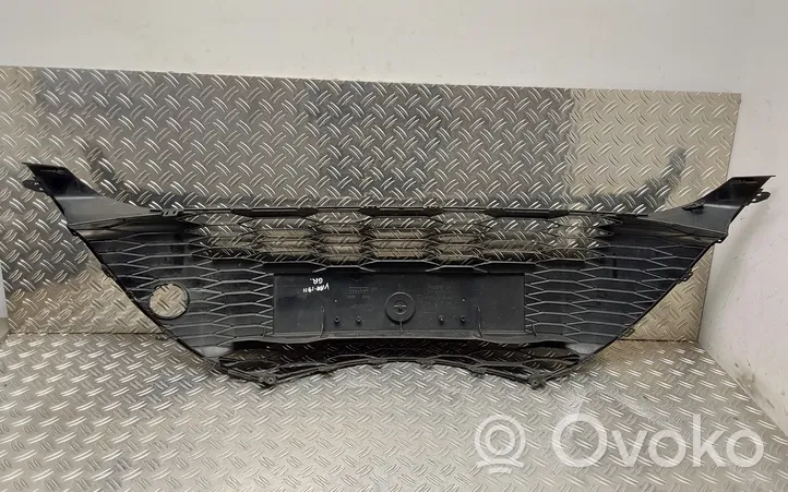 Toyota Yaris Mascherina inferiore del paraurti anteriore 531020D140