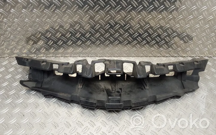 Toyota Yaris Grille calandre supérieure de pare-chocs avant 531110DB10
