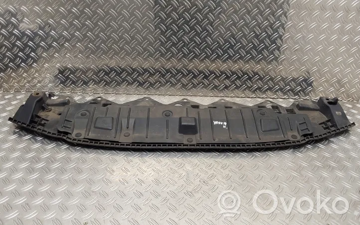 Toyota Yaris Osłona pod zderzak przedni / Absorber 532890D060