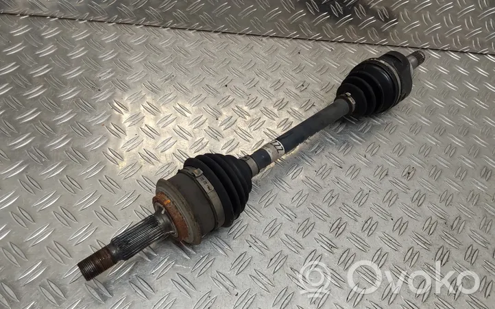 Toyota Yaris Arbre d'entraînement avant 434200D650