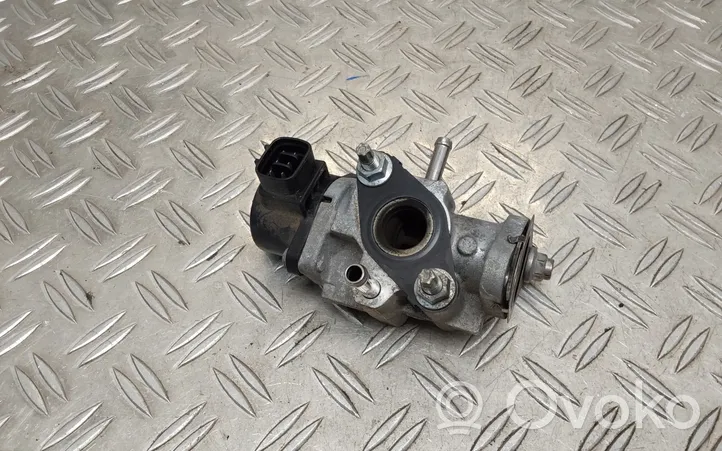 Toyota Yaris Zawór EGR 2562021021