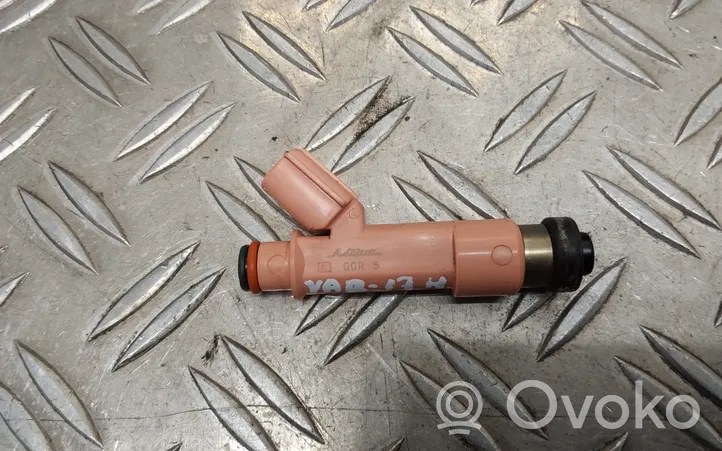 Toyota Yaris Fuel injector 2325021091