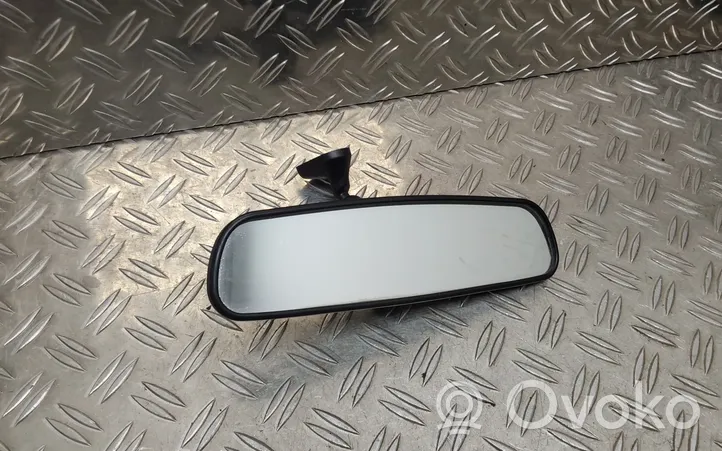 Toyota Yaris Зеркало заднего вида (в салоне) 