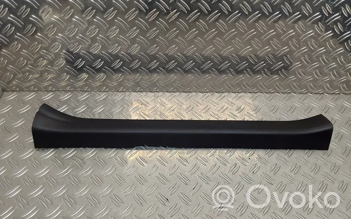 Toyota Auris E180 Etuoven kynnyksen suojalista 6791402270