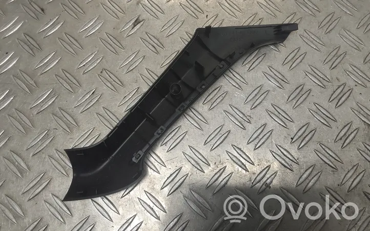 Toyota Verso Rivestimento della maniglia interna per portiera anteriore 677410F060