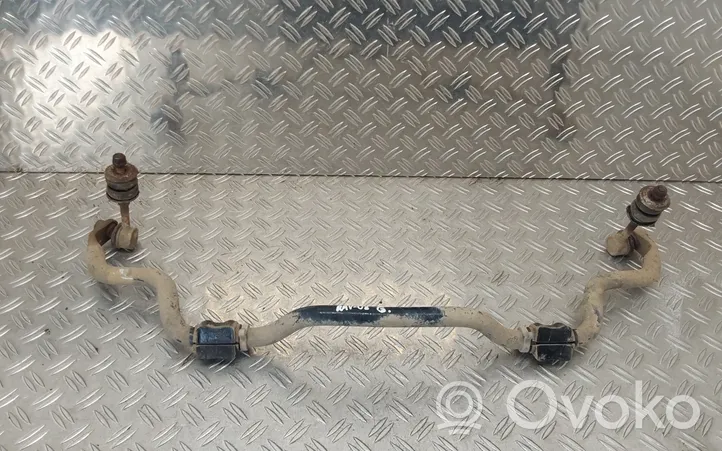 Toyota RAV 4 (XA30) Takakallistuksenvaimentajan kallistuksenvakaaja 