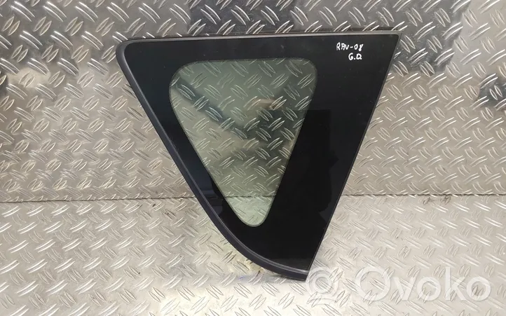 Toyota RAV 4 (XA30) Fenêtre latérale avant / vitre triangulaire 