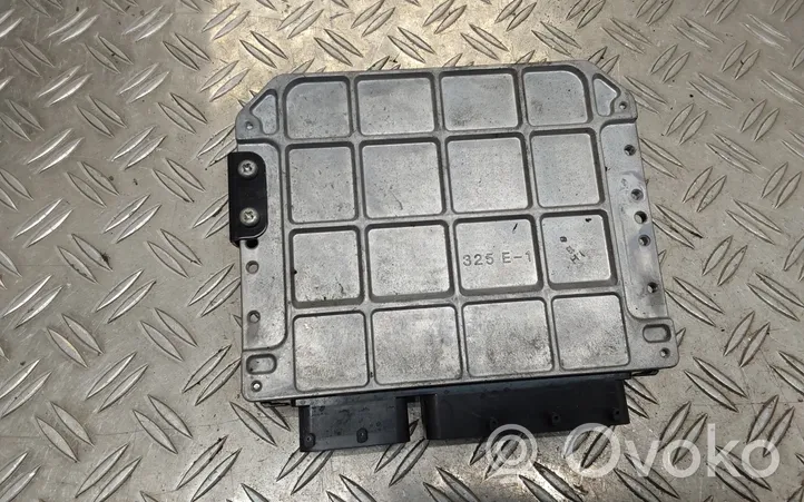 Toyota RAV 4 (XA30) Variklio valdymo blokas 8966142C10