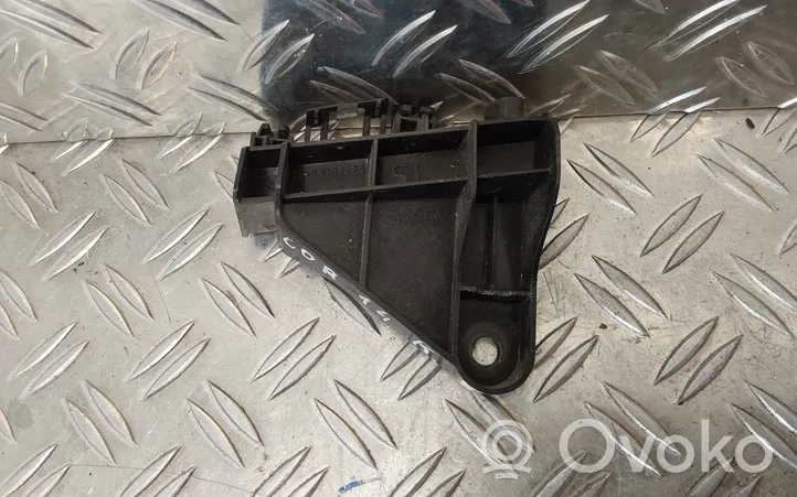 Toyota Corolla E160 E170 Support de pare-chocs arrière 5256302220