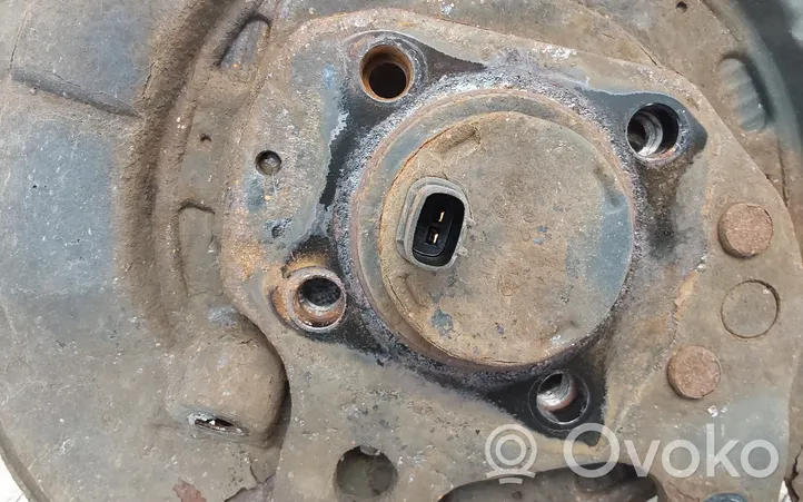 Toyota Corolla Verso AR10 Wheel ball bearing 