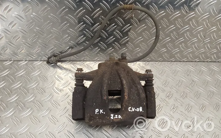 Toyota Corolla Verso AR10 Front brake caliper 