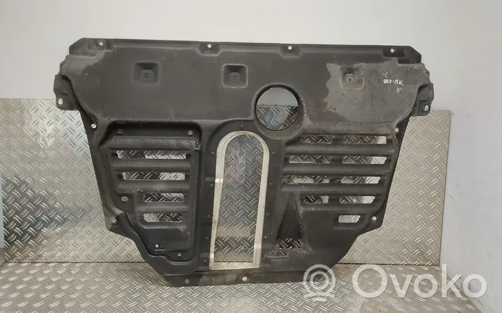Toyota RAV 4 (XA40) Protezione anti spruzzi/sottoscocca del motore 51411042120