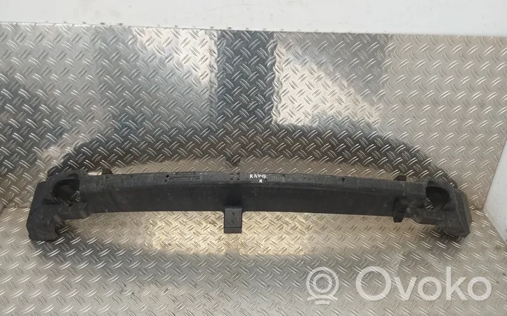 Toyota RAV 4 (XA40) Putoplastas priekinio bamperio 5261442110