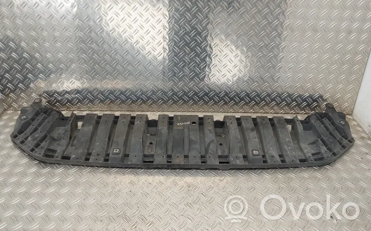 Toyota RAV 4 (XA40) Osłona pod zderzak przedni / Absorber 5261842070