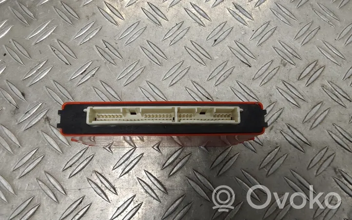 Toyota Prius (XW30) Module de contrôle sans clé Go 8999047062