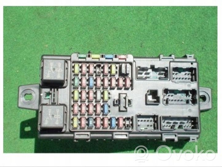 Hyundai Santa Fe Fuse module 9540026500