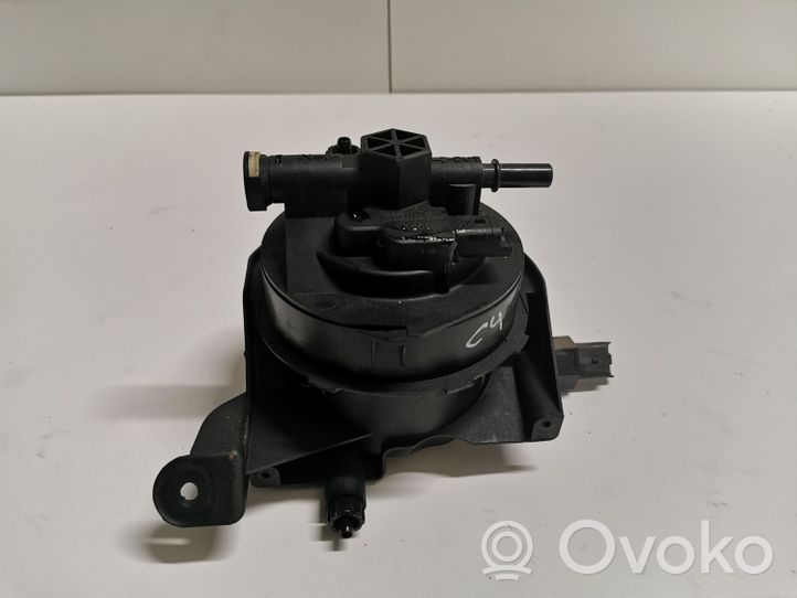 Citroen C4 I Picasso Filtre à carburant 9645928180