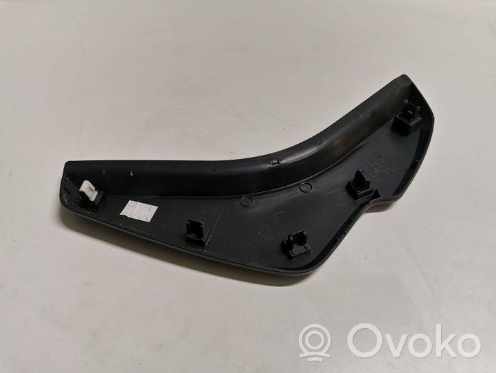 Subaru Outback (BS) Rivestimento estremità laterale del cruscotto 66073AL00