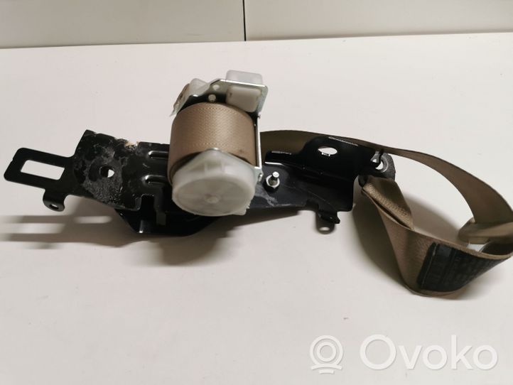 Subaru Outback (BS) Ceinture de sécurité arrière 2477919