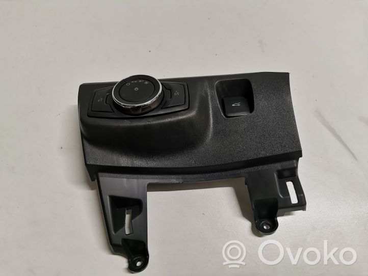 Ford Fusion II Interruttore luci DG9T13D061CDW