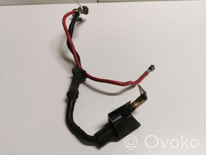 Volkswagen Eos Cavo positivo (batteria) 1K0971228AF