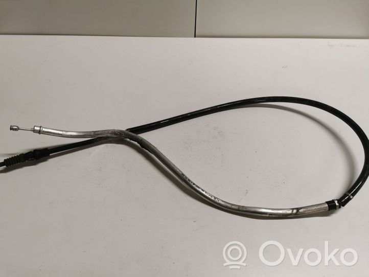Volkswagen Eos Handbrake/parking brake wiring cable 1K0711951A