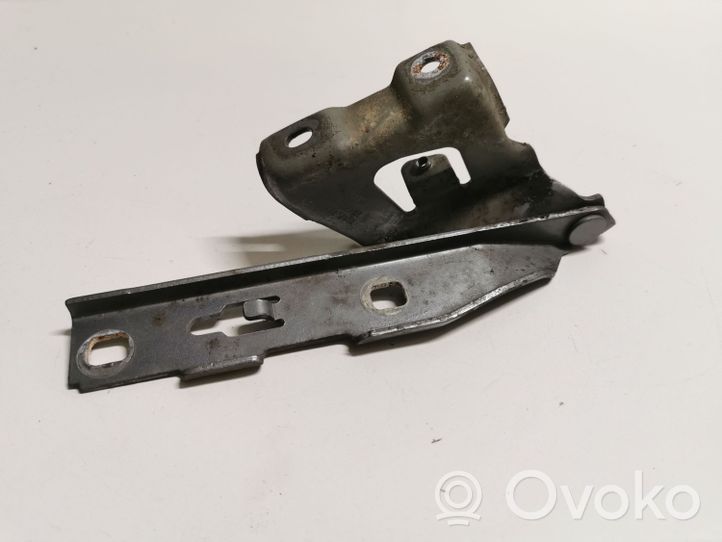 Audi A5 8T 8F Kit de charnières de porte avant 8T0823301D