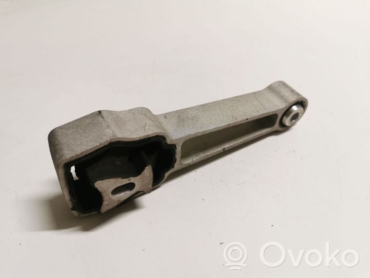 Land Rover Range Rover Evoque L538 Supporto di montaggio scatola del cambio 