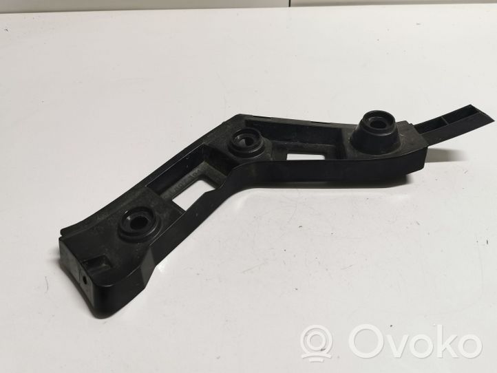 Volkswagen Golf VII Staffa di rinforzo montaggio del paraurti posteriore 5G6807394B